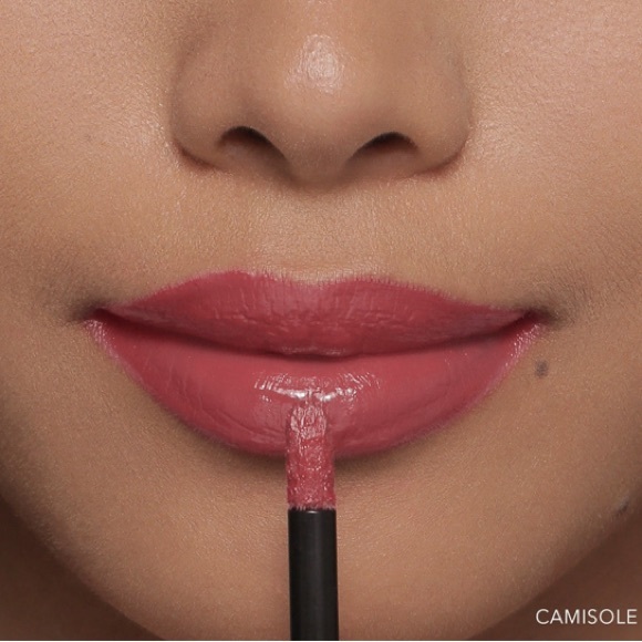 Bobbi Brown Luxe Liquid Lip - Picture 12 of 16